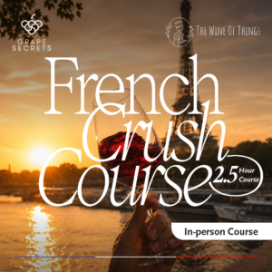 French Crush Course