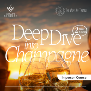 Deep Dive into Champagne
